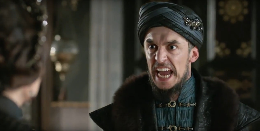 Безумный султан Ибрагим: немыслимые выходки сына великой Кёсем