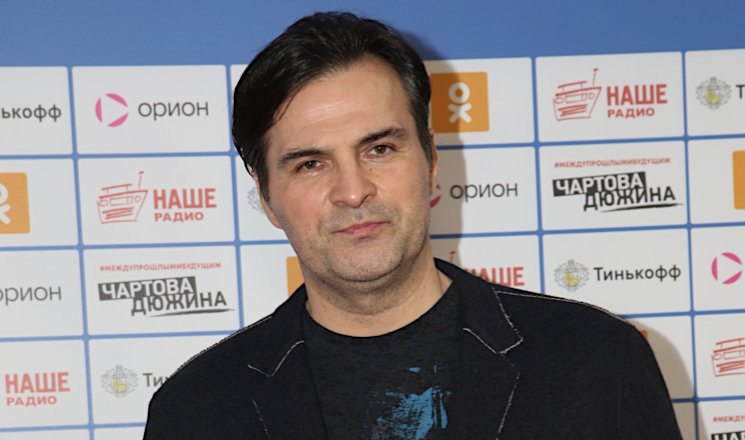 Пережил смерть близкого человека, измучила тяжелая болезнь, отрёкся от тайной дочери: страшные  испытания  Александра Дьяченко