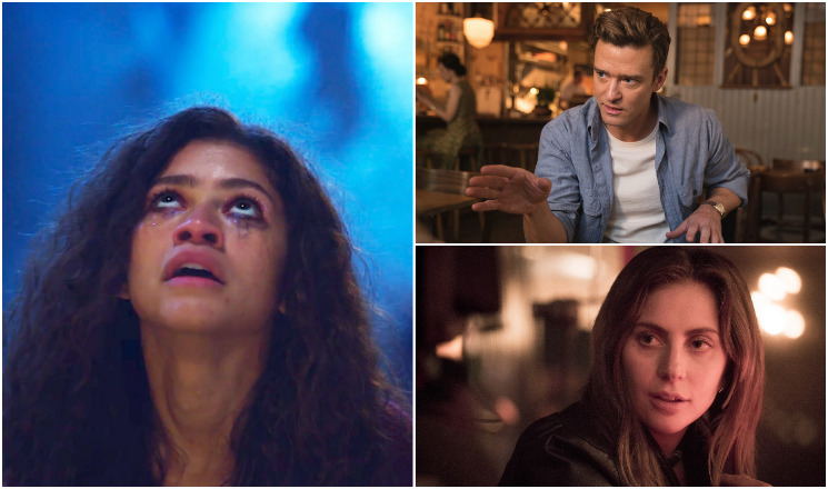 Талантливы во всем: музыканты, которые попробовали себя в кино