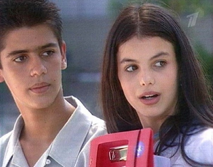 Почему Мохаммед позволил Самире встречаться с бразильцем: две главные причины