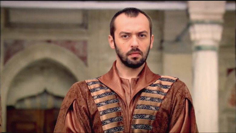 Как сложилась судьба актера, исполнившего роль Ибрагима в «Великолепном веке» — его теперь не узнать