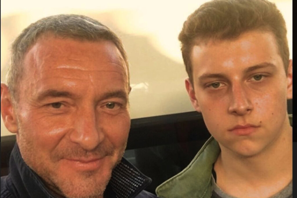 Актер Максим Дрозд честно рассказал о состоянии изувеченного сына