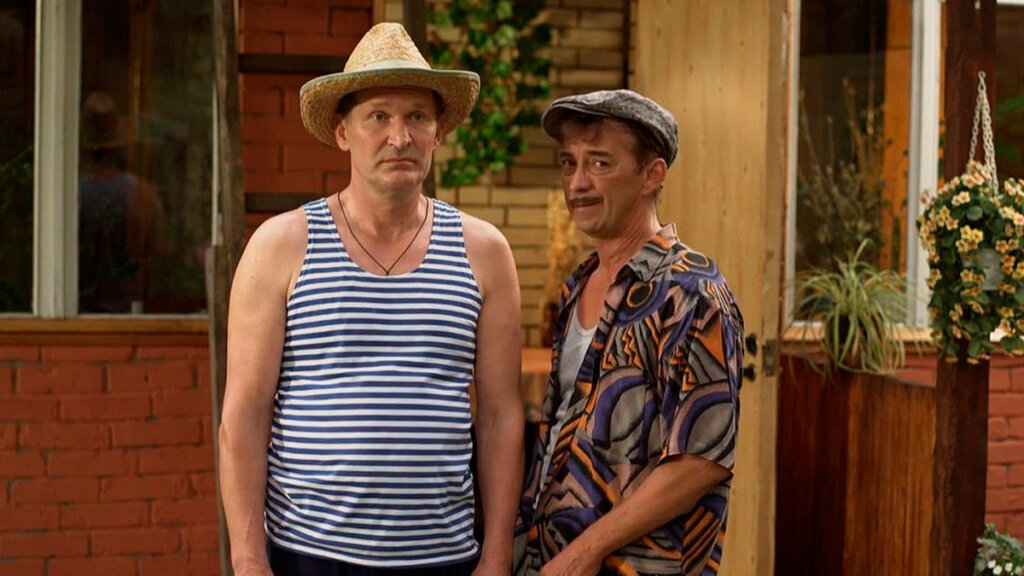 «Сваты» закрываются: во всем виновата пандемия