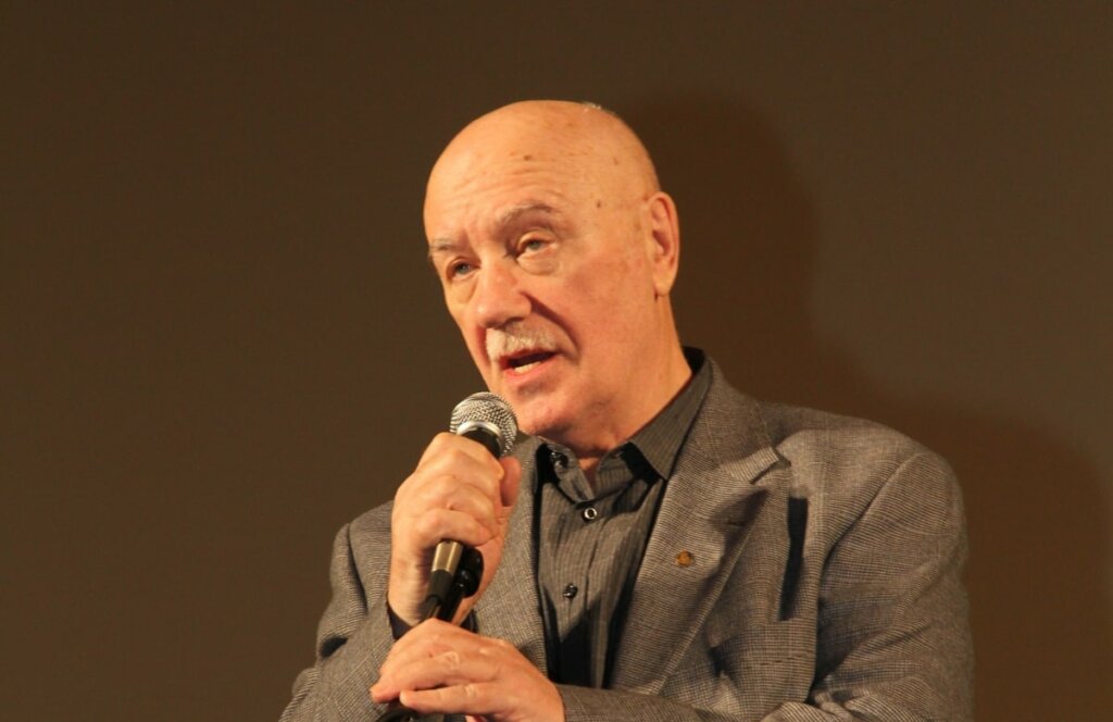 «Убью гада»: Леонид Ярмольник рассказал о столкновениях с Леонидом Куравлевым