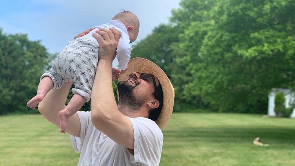 Данила Козловский бросил Оксану Акиньшину ради дочки