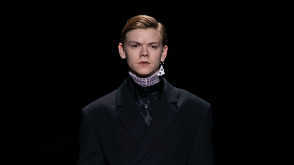 Бывшая жена Илона Маска закрутила роман со звездой «Игры престолов»