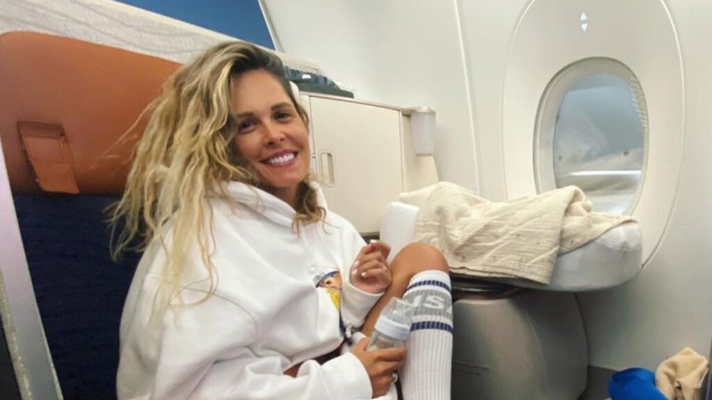 «Молились, плакали»: Мария Горбань рассказала о ЧП