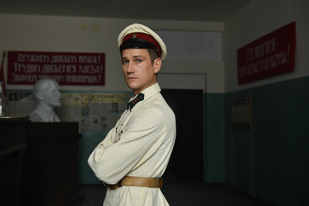 Чем закончился сериал «Подкидыш»: как сложилась судьба главных героев