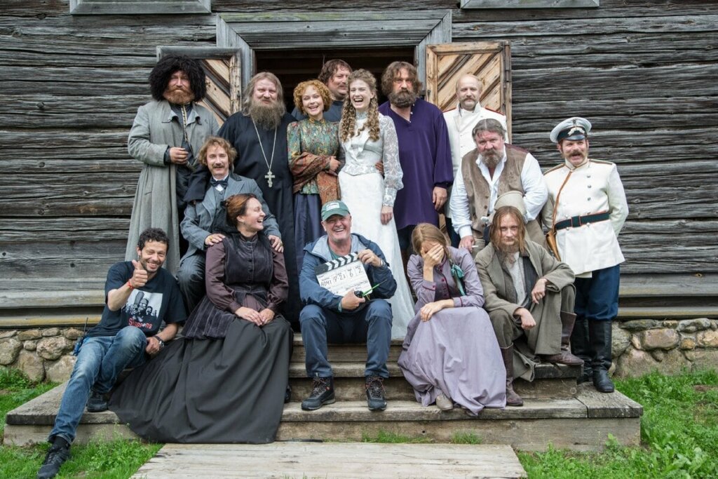 Чем закончился сериал «Угрюм-река» (2021): как сложилась судьба главных героев