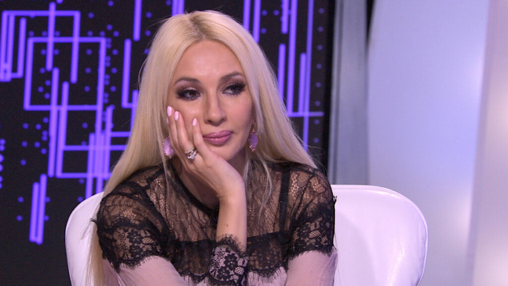 «Вот и все»: Убитая смертью Лера Кудрявцева поделилась своим горем