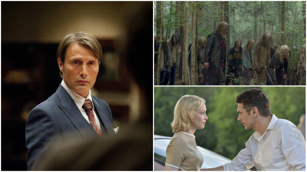 10 культовых сериалов и их вклад в историю кинематографа: От немого кино до спецэффектов