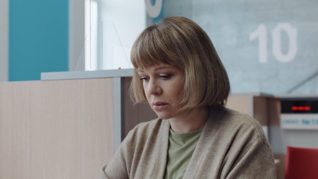 Премьера сериала «Семья» стартует 11 апреля на ТНТ