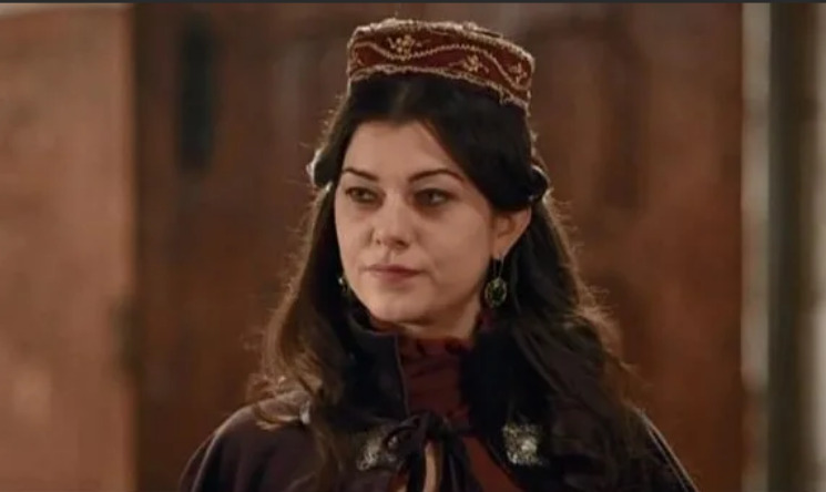 Слуги в «Великолепном веке», которые не побоялись предать своих султанш