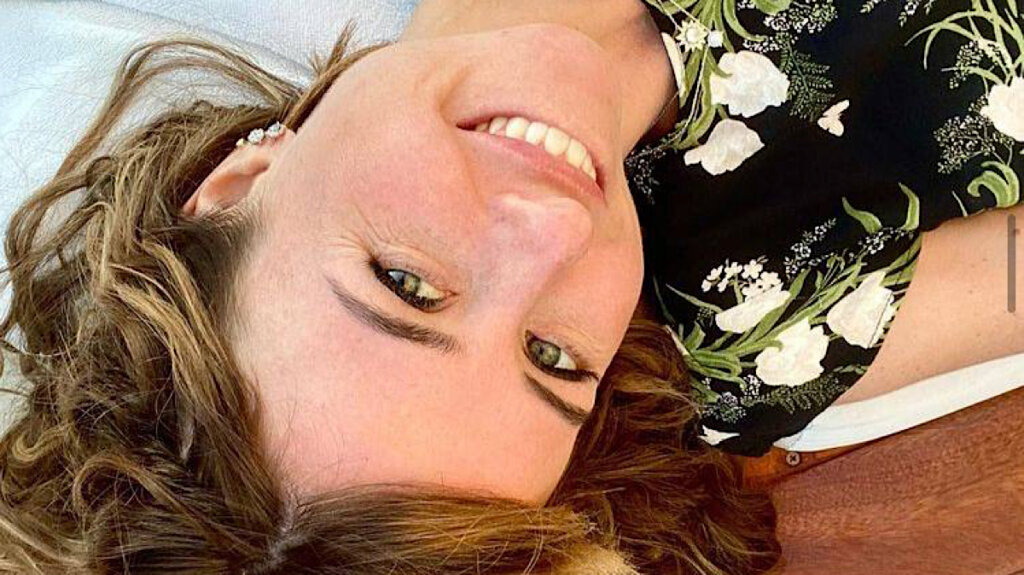 Брошенная Мирослава Карпович высказалась о тайной свадьбе Прилучного