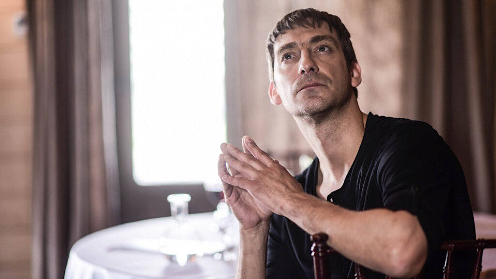 Премьера сериала «Северная звезда» стартует 23 мая на НТВ