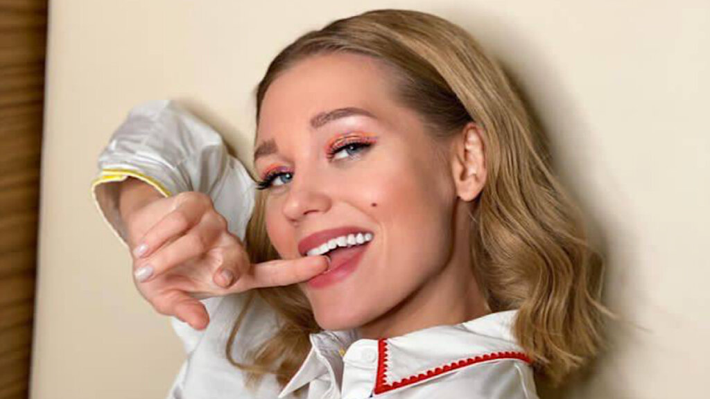 «Гарик бы испугался»: Уставшая Кристина Асмус предстала перед публикой в непотребном виде