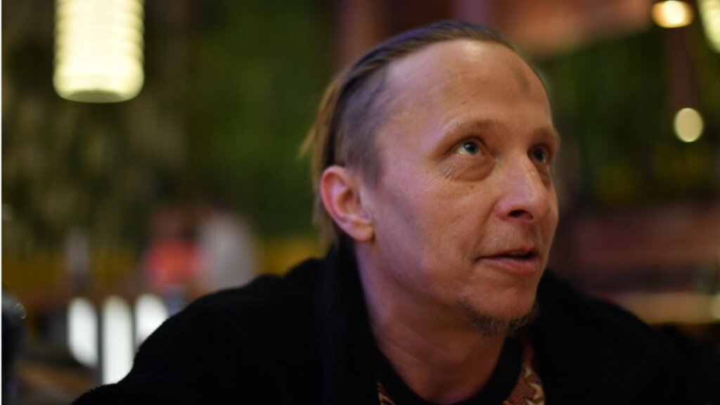 Охлобыстин об оскандалившейся Фандере: «Не трогайте»