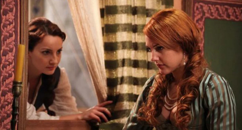 Мужчина, из-за которого должны были враждовать Хюррем и Гюльнихаль, но это не Сулейман