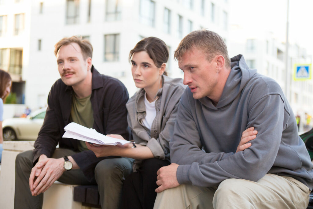 «Сериал «Ловец снов» — из прошедшей эпохи простых историй, он уютный и привычный»