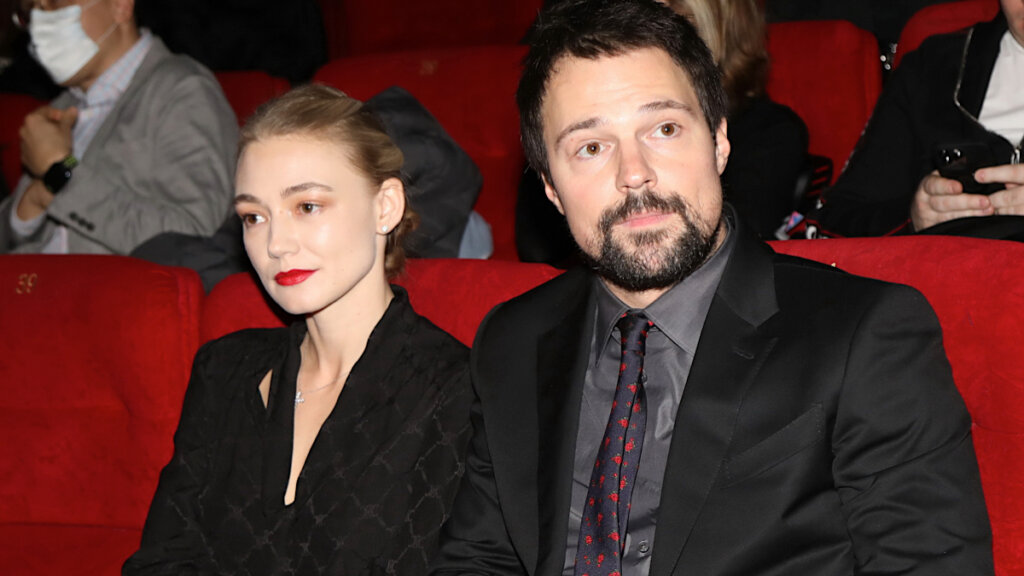 Оксана Акиньшина прервала молчание о Даниле Козловском