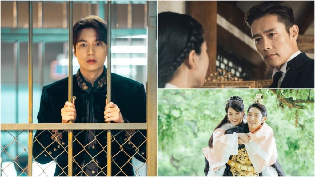 6 исторических дорам, которые передают дух времени