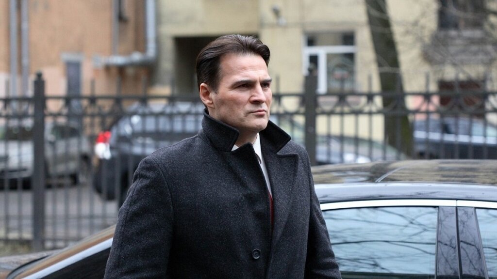 В семье Александра Дьяченко случилось горе