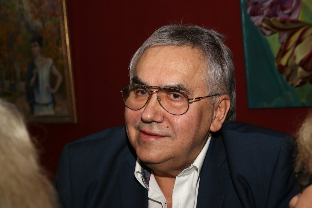 Новости шоу-бизнеса: Садальский отчитал Цискаридзе, что произошло с Хаматовой и страшное в семье Макарского