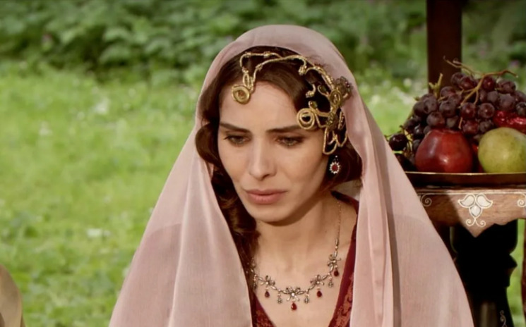 Нур Феттахоглу объяснила, почему Махидевран на самом деле боялась Хюррем