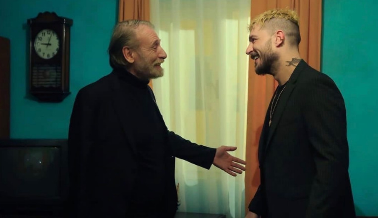 Плачет вся страна: Скончался главный актер турецкого сериала «Три куруша»