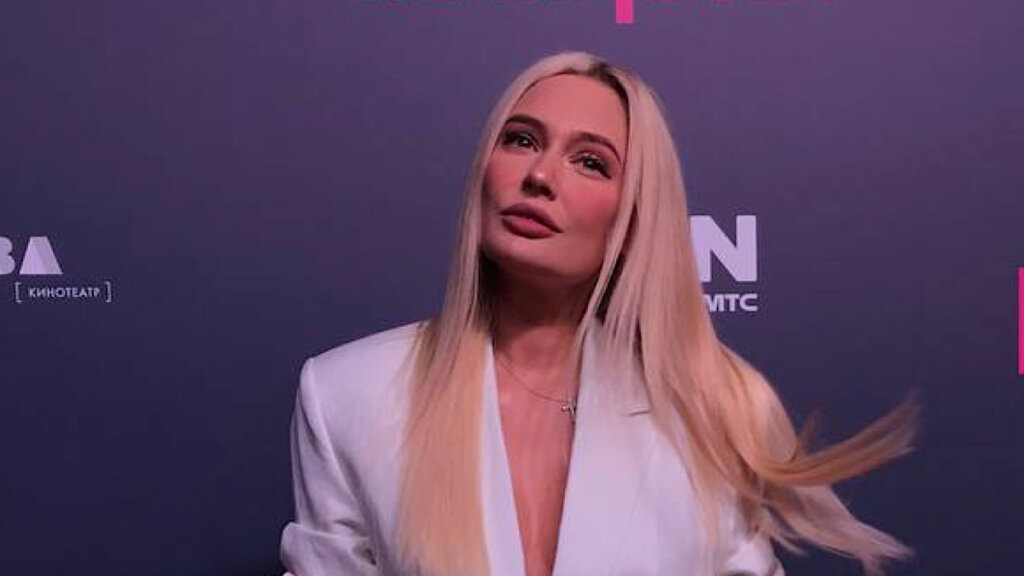 Прилучный сбежал на свою свадьбу, а Наталья Рудова пришла без белья: Как прошла премьера откровенного сериала «Жизнь по вызову»