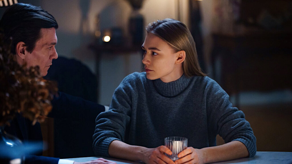 Какие сериалы смотреть прямо сейчас — 5-11 сентября: Акиньшина стала сурмамой, Лядова увлеклась двумя мужчинами, Муцениеце выживает в горах