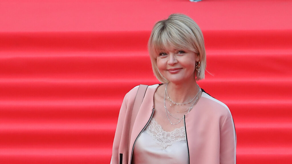 Юлия Меньшова взбеленилась из-за чудовищной подлости