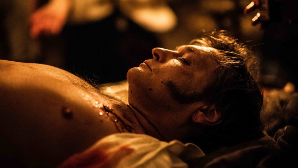 Премьера сериала «Союз Спасения. Время гнева» состоится 28 сентября