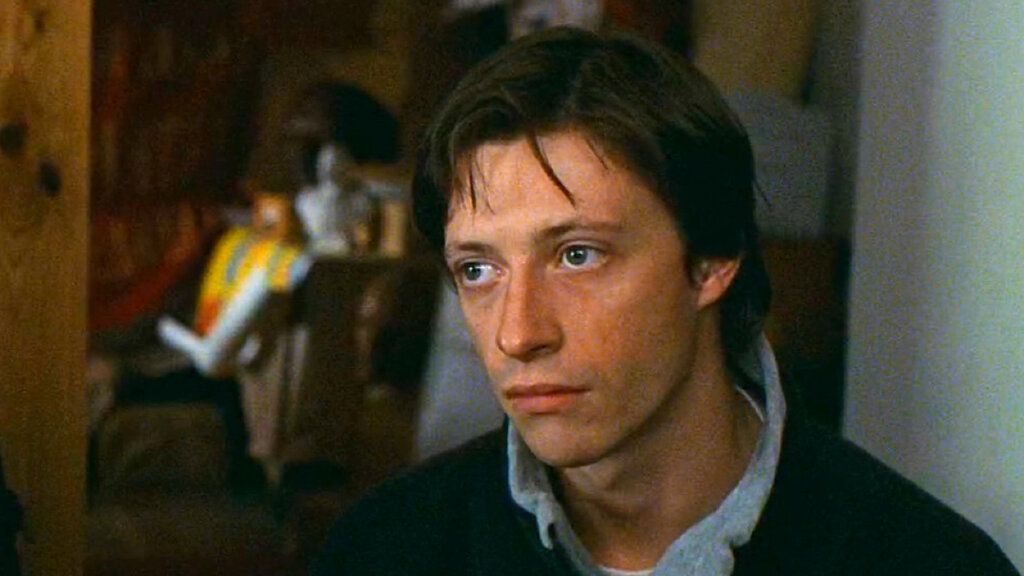 Нет ни жены, ни детей: как сложилась жизнь актера фильма «Брат-2» Кирилла Пирогова