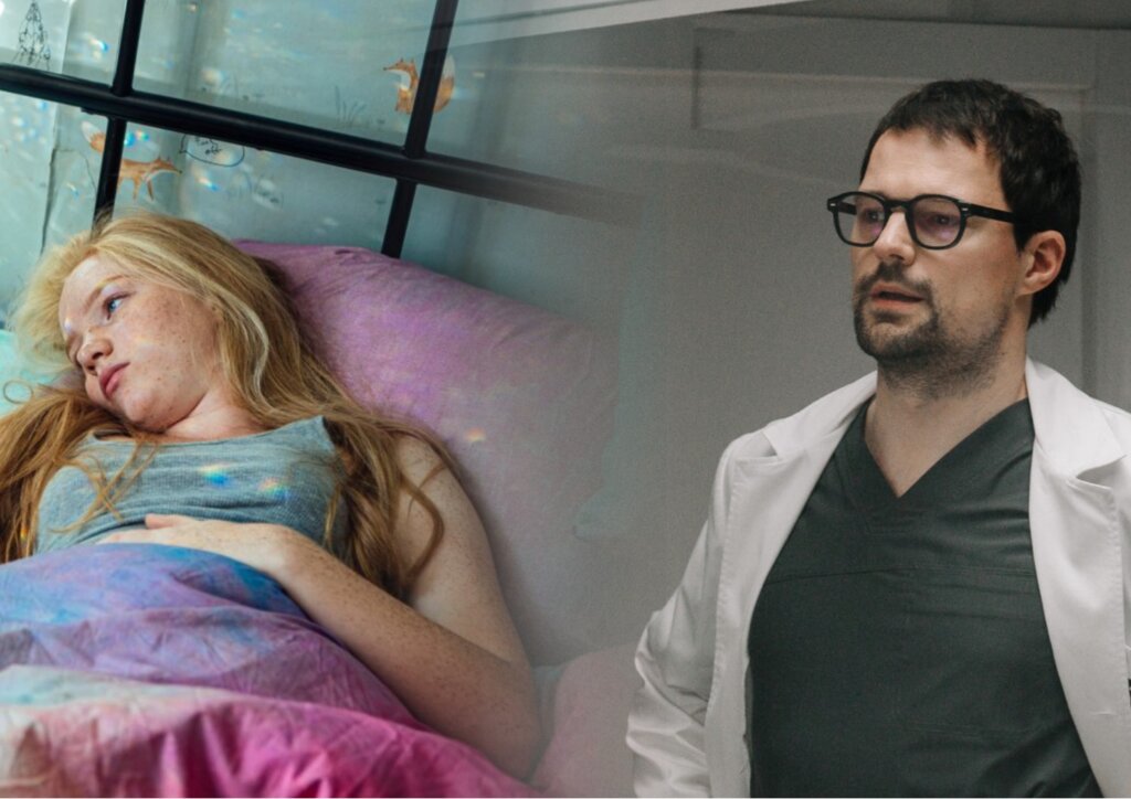 За какими российскими сериалами с фестиваля «Новый сезон» стоит следить: 5 лучших сериалов 2022/2023