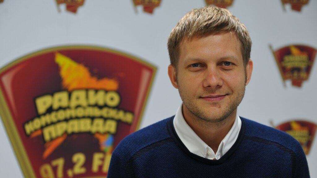 Бориса Корчевникова нашли в госпитале