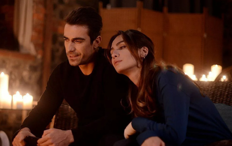 5 турецких сериалов о любви, по которым сходит с ума весь мир