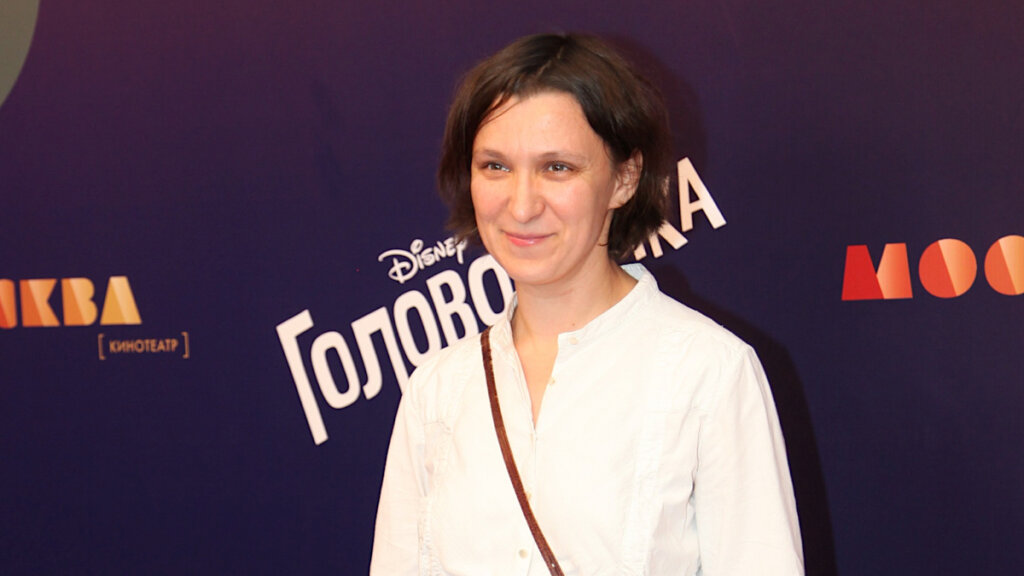 Звезда «Сватов» Олеся Железняк высказалась о скандальной выходке Анны Кошмал