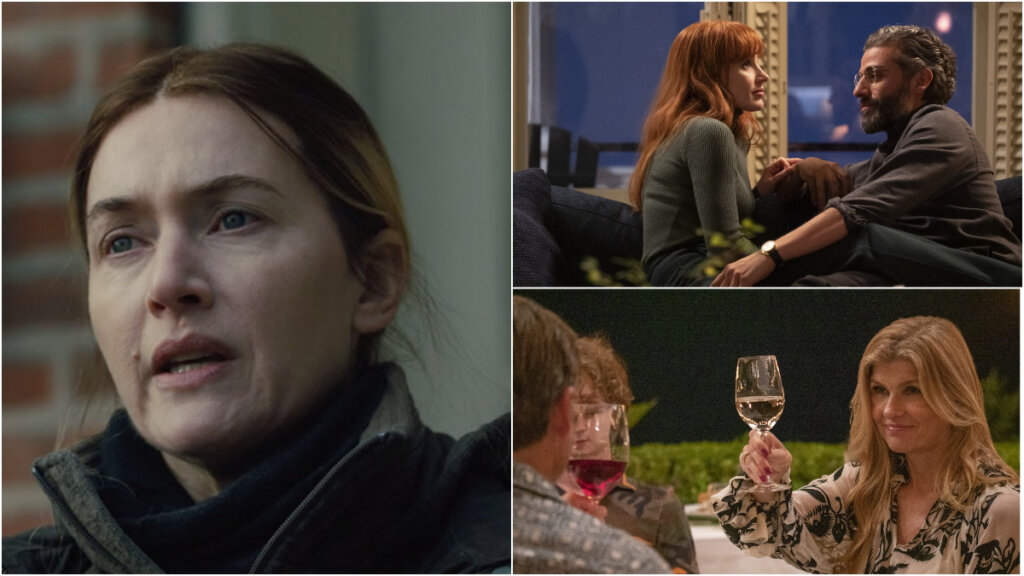 Лучшие новые сериалы, которые смотрят миллионы