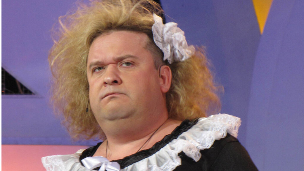 Похудевший юморист Александр Морозов откровенно рассказал о любовных похождениях