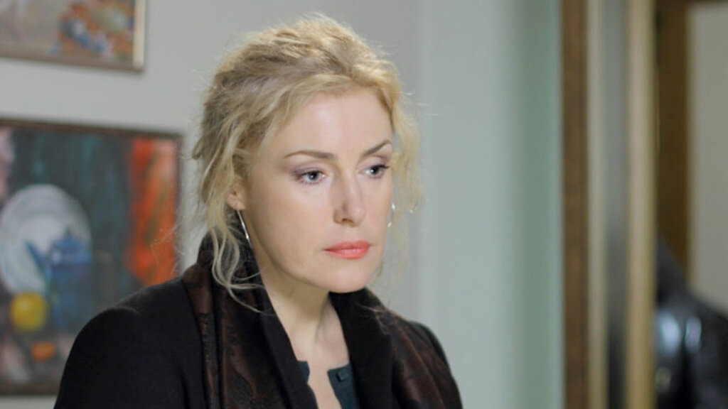 Мария Шукшина нанесла сокрушительный удар по Ивану Урганту