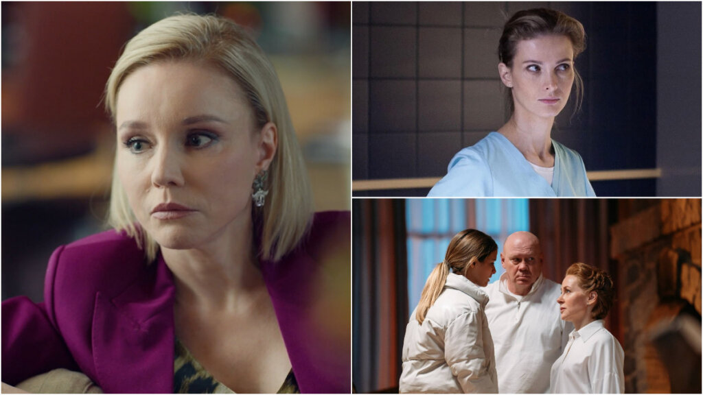 Лучшие российские многосерийные мелодрамы последнего десятилетия