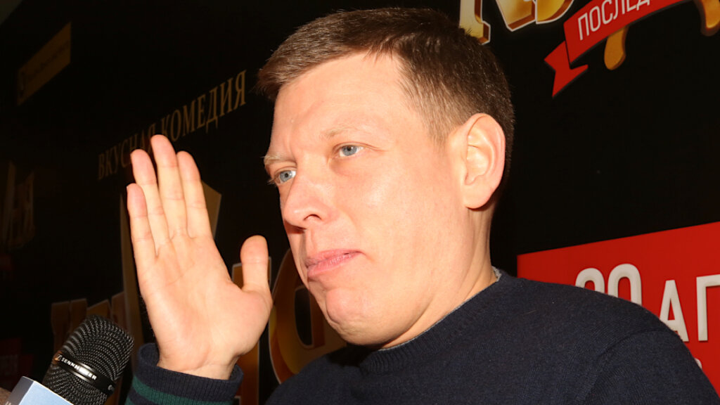 Звезда «Кухни» Сергей Лавыгин: «Зашивали резаную рану»