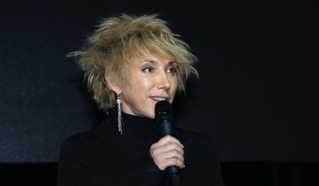 Елена Воробей похудела на 11 кг