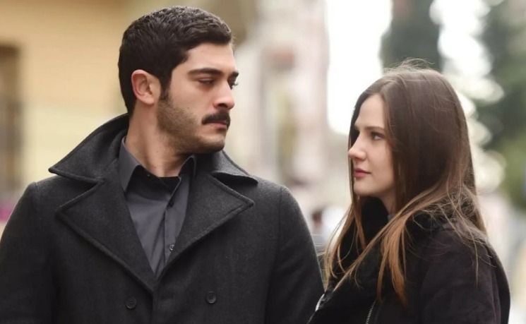 Турецкий сериал «Марашанец» покажут на канале «Романтичное»