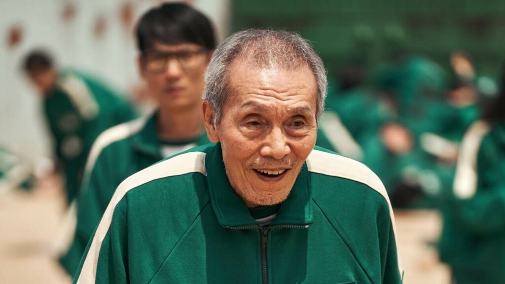 Звезду «Игры в кальмара» обвинили в домогательствах