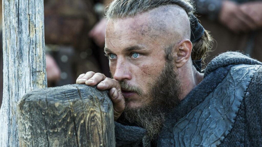 Звезда «Викингов» сыграет главную роль в сериале по «Дюне»