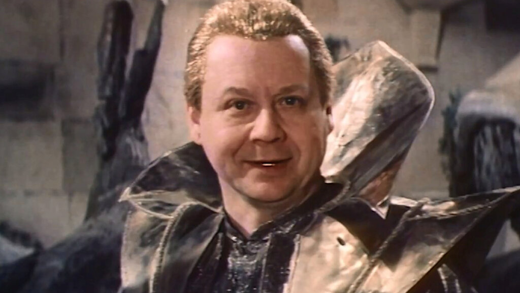 Пять лучших Кощеев советских сказок: кто из них самый страшный, а кто — самый музыкальный