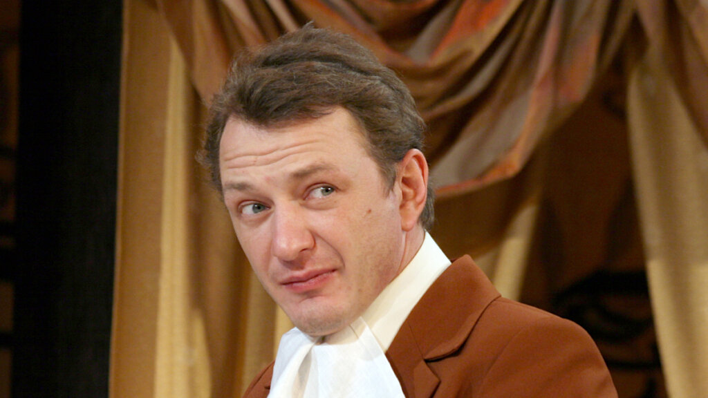 Марат Башаров потерял уважение к сбежавшим из России артистам