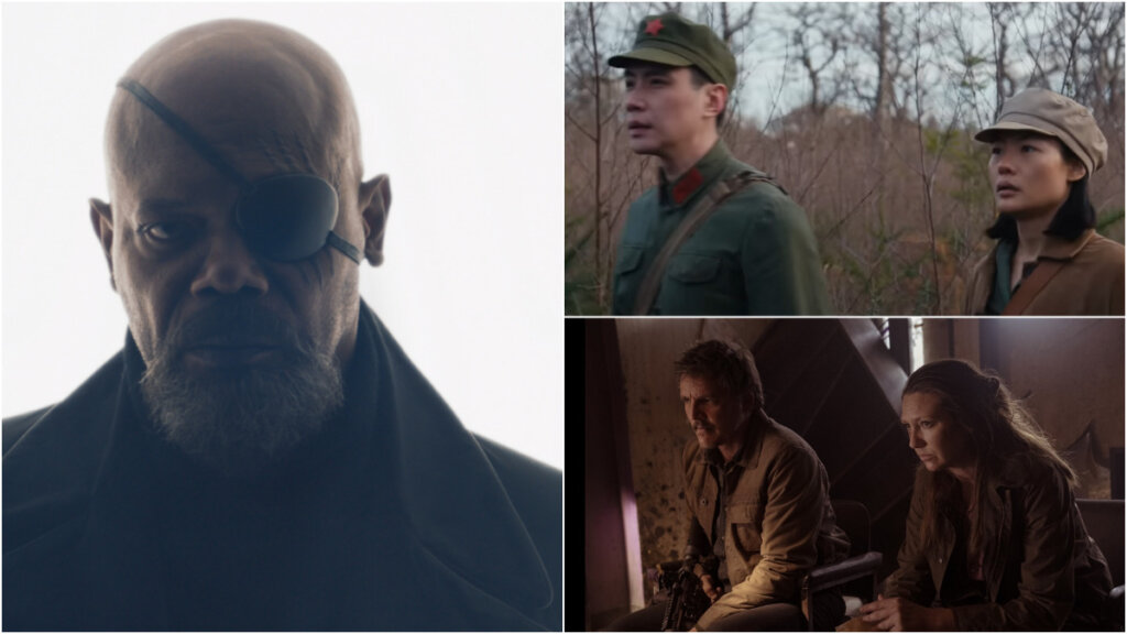 10 самых ожидаемых зарубежных сериалов 2023 года: Что-то интересное грядёт